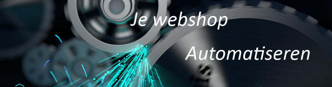 3 processen die je als webshop moet automatiseren