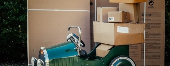 Verpakken en ompakken van producten: je hoeft niet alles zelf te doen Verpakken en ompakken van producten: je hoeft niet alles zelf te doen